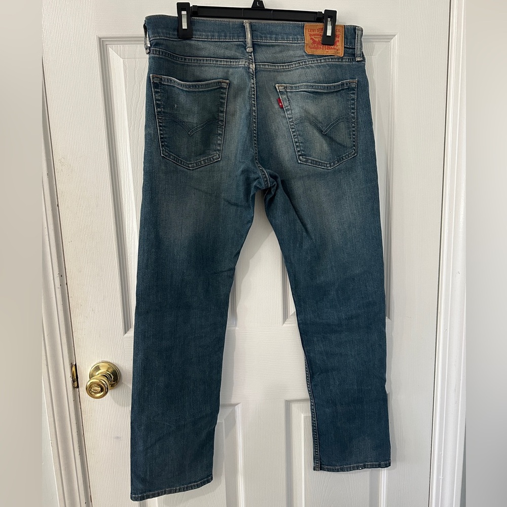 Men’s Levi’s Jeans 513 W32 L30